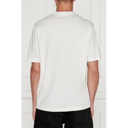 Armani Exchange T-shirt | Regular Fit Armani Exchange M Gomez Fashion Store