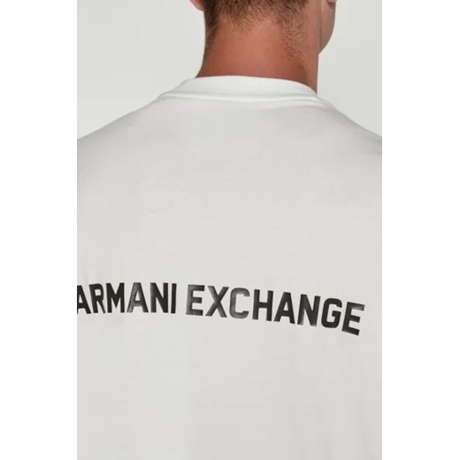 Armani Exchange T-shirt | Oversize fit Armani Exchange XL Gomez Fashion Store
