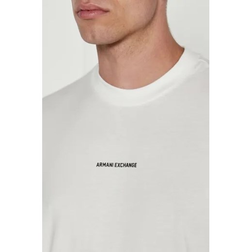 Armani Exchange T-shirt | Oversize fit Armani Exchange S Gomez Fashion Store