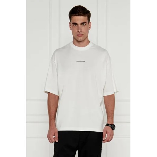 Armani Exchange T-shirt | Oversize fit Armani Exchange M Gomez Fashion Store