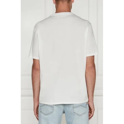T-shirt męski Armani Exchange 