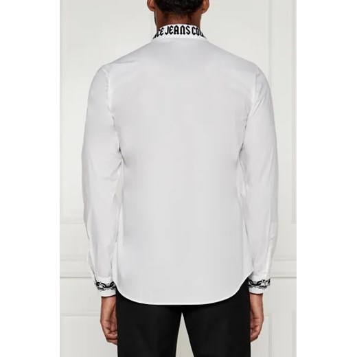 Versace Jeans Couture Koszula | Slim Fit 48 Gomez Fashion Store