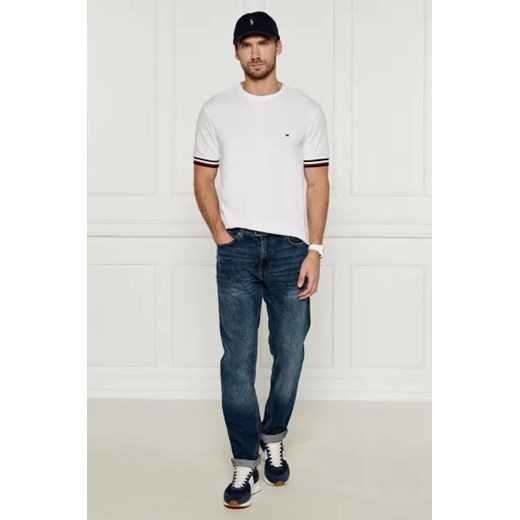 T-shirt męski Tommy Hilfiger 