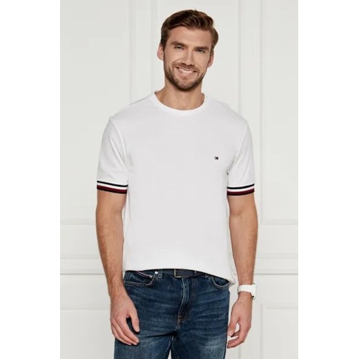 T-shirt męski Tommy Hilfiger 