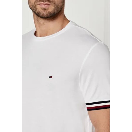 T-shirt męski Tommy Hilfiger 