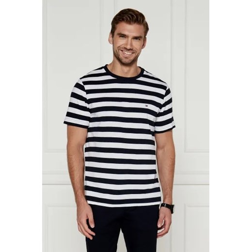 Tommy Hilfiger T-shirt | Regular Fit Tommy Hilfiger XL Gomez Fashion Store
