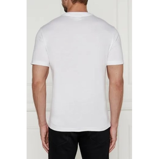 T-shirt męski Calvin Klein z krótkim rękawem