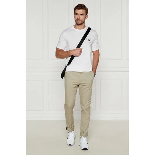 Tommy Hilfiger T-shirt | Regular Fit Tommy Hilfiger L Gomez Fashion Store
