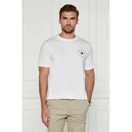 Tommy Hilfiger T-shirt | Regular Fit Tommy Hilfiger XXL Gomez Fashion Store