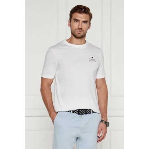 Tommy Hilfiger T-shirt | Regular Fit Tommy Hilfiger XL Gomez Fashion Store