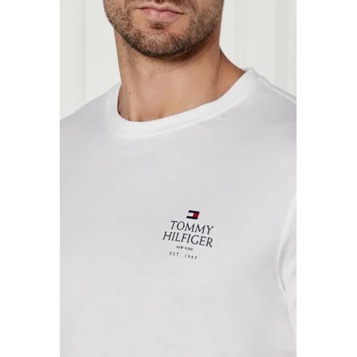 Tommy Hilfiger T-shirt | Regular Fit Tommy Hilfiger XL Gomez Fashion Store
