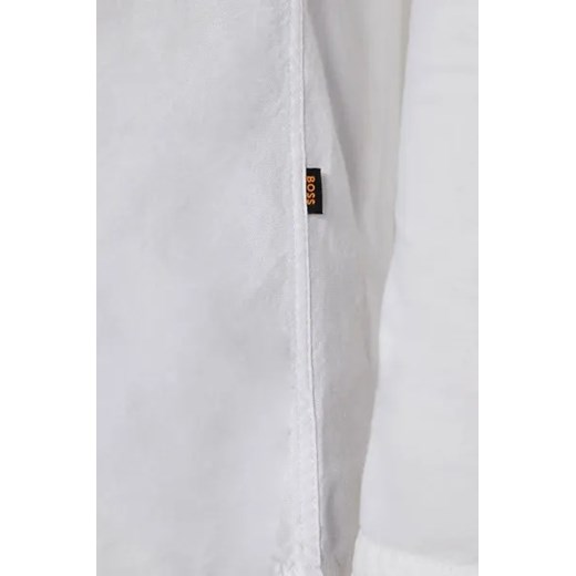 BOSS ORANGE Koszula | Regular Fit L Gomez Fashion Store