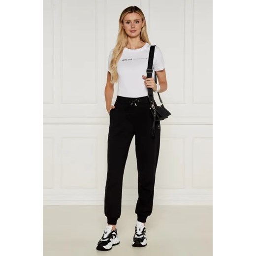 Armani Exchange T-shirt | Regular Fit Armani Exchange L Gomez Fashion Store