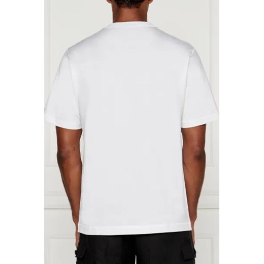 Dolce & Gabbana T-shirt | Regular Fit Dolce & Gabbana 54 Gomez Fashion Store