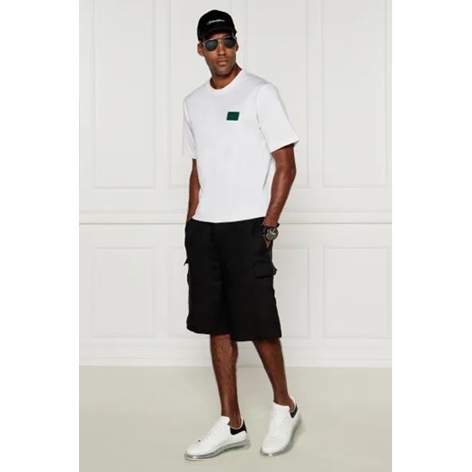 Dolce & Gabbana T-shirt | Regular Fit Dolce & Gabbana 52 Gomez Fashion Store