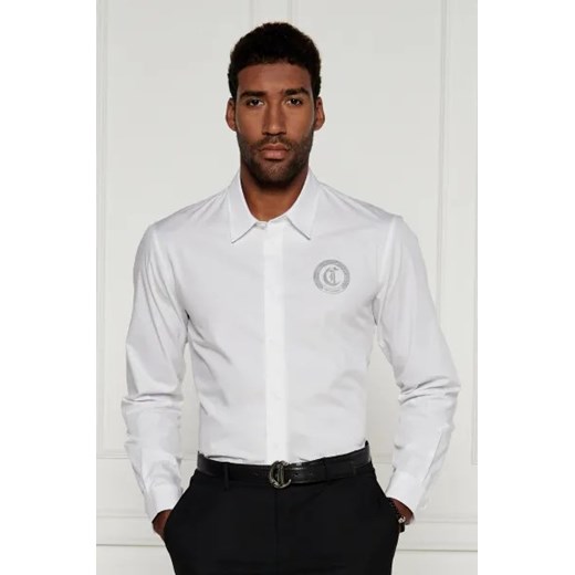 Just Cavalli Koszula | Regular Fit Just Cavalli 52 Gomez Fashion Store