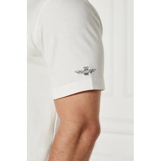 Aeronautica Militare T-shirt | Comfort fit Aeronautica Militare XXL Gomez Fashion Store