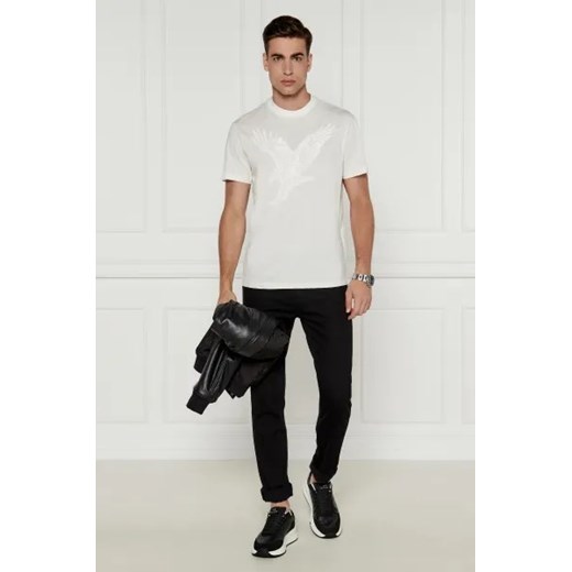 Armani Exchange T-shirt | Regular Fit Armani Exchange M Gomez Fashion Store