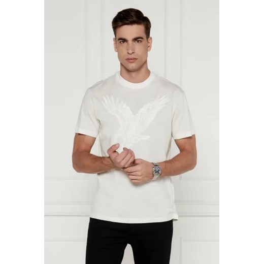 Armani Exchange T-shirt | Regular Fit Armani Exchange XL Gomez Fashion Store