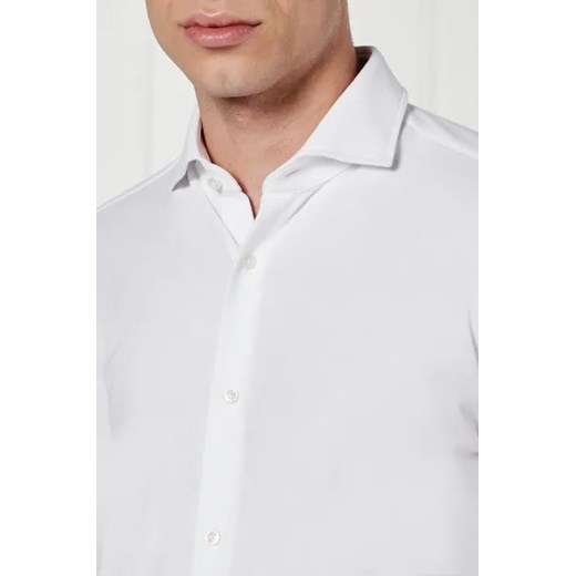 BOSS BLACK Koszula P-HANK | Slim Fit 43 Gomez Fashion Store