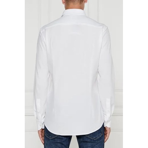BOSS BLACK Koszula P-HANK | Slim Fit 39 Gomez Fashion Store