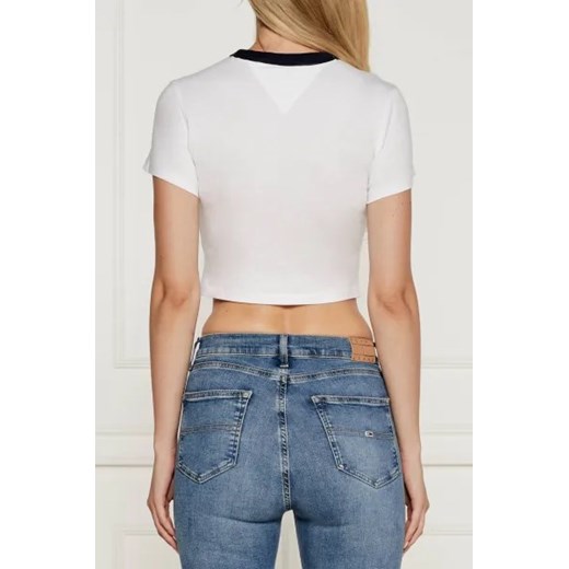 Bluzka damska Tommy Jeans