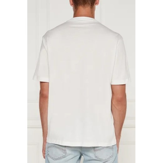 Armani Exchange T-shirt | Regular Fit Armani Exchange S Gomez Fashion Store