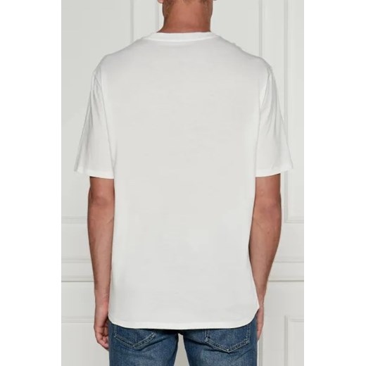 Armani Exchange T-shirt | Regular Fit Armani Exchange L Gomez Fashion Store