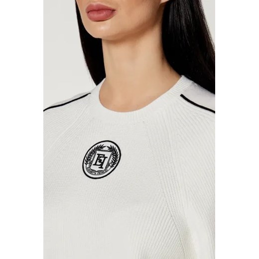 Sweter damski Elisabetta Franchi 