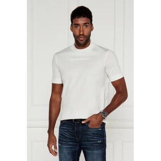 Emporio Armani T-shirt | Regular Fit Emporio Armani L Gomez Fashion Store