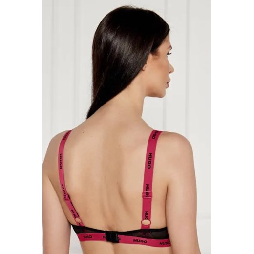 Hugo Bodywear Biustonosz S Gomez Fashion Store