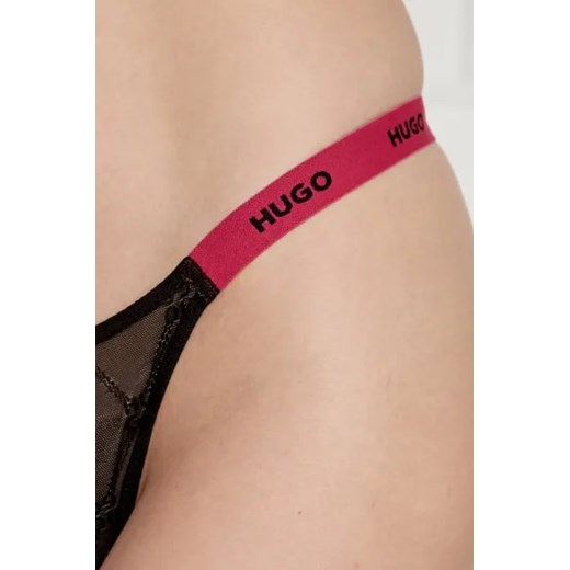 Hugo Bodywear Stringi L Gomez Fashion Store