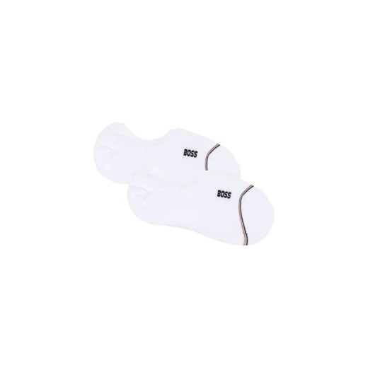 BOSS BLACK Skarpety/stopki 2-pack 39-42 Gomez Fashion Store