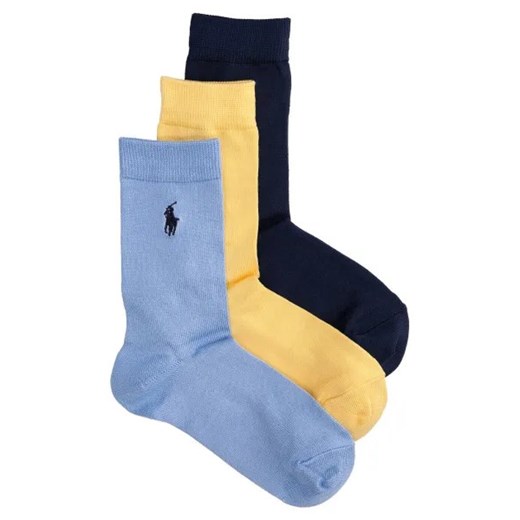 Skarpetki dziecięce Polo Ralph Lauren