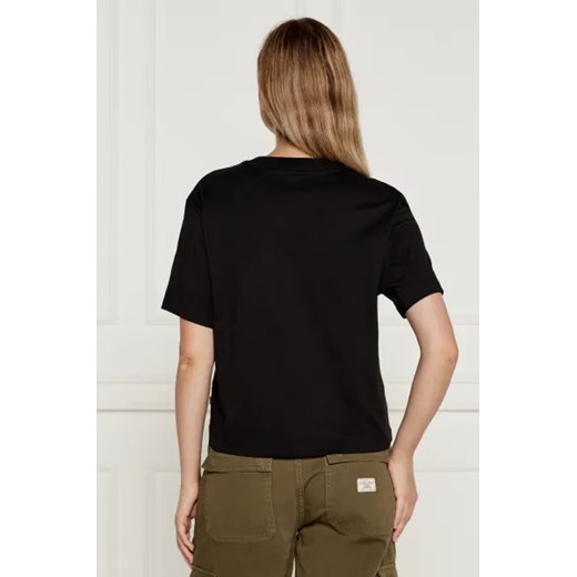 Guess Jeans T-shirt | Regular Fit XS Gomez Fashion Store