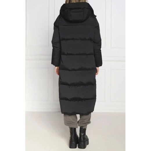 Woolrich Puchowy płaszcz AURORA Woolrich XL Gomez Fashion Store