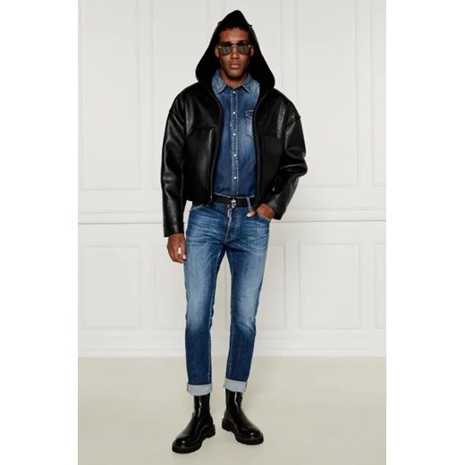 Dsquared2 Jeansy Cool Guy Jean | Tapered fit Dsquared2 50 Gomez Fashion Store