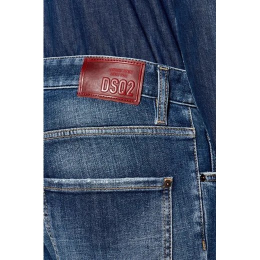 Dsquared2 Jeansy Cool Guy Jean | Tapered fit Dsquared2 50 Gomez Fashion Store