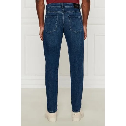 BOSS BLACK Jeansy Re.Maine | Regular Fit 32/32 Gomez Fashion Store