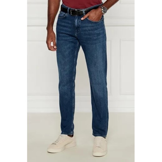 BOSS BLACK Jeansy Re.Maine | Regular Fit 36/34 Gomez Fashion Store