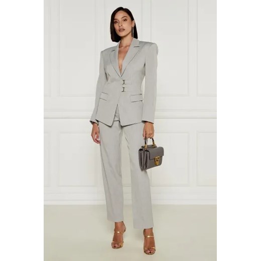 Patrizia Pepe Spodnie | Regular Fit Patrizia Pepe 34 Gomez Fashion Store
