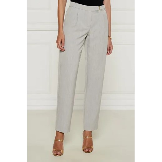 Patrizia Pepe Spodnie | Regular Fit Patrizia Pepe 42 Gomez Fashion Store