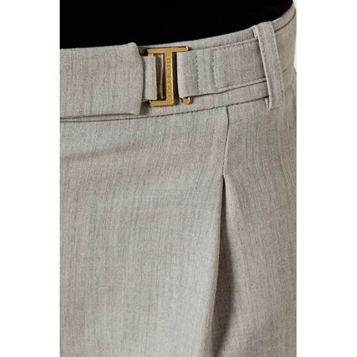 Patrizia Pepe Spodnie | Regular Fit Patrizia Pepe 42 Gomez Fashion Store