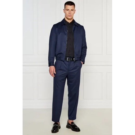 HUGO Spodnie | Slim Fit 52 Gomez Fashion Store