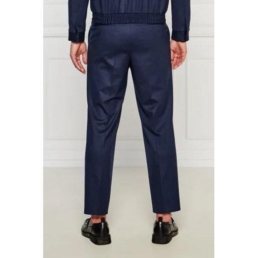 HUGO Spodnie | Slim Fit 50 Gomez Fashion Store