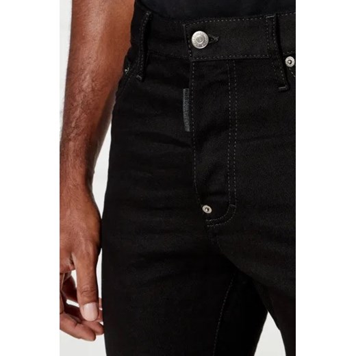 Dsquared2 Jeansy Cool guy jean | Tapered fit Dsquared2 46 Gomez Fashion Store