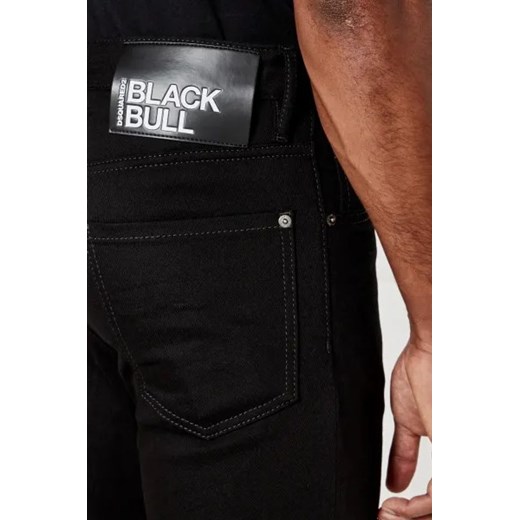 Dsquared2 Jeansy Cool guy jean | Tapered fit Dsquared2 48 Gomez Fashion Store