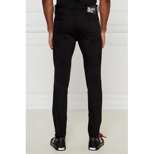 Dsquared2 Jeansy Cool guy jean | Tapered fit Dsquared2 54 Gomez Fashion Store