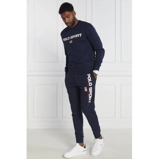 POLO RALPH LAUREN Spodnie dresowe | Regular Fit Polo Ralph Lauren M Gomez Fashion Store