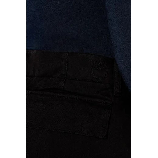 Pinko Spodnie cargo SONATA | Loose fit Pinko 42 Gomez Fashion Store